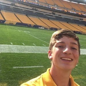 Meet your Posher, Paul